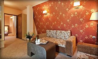 Balneo Complex & Spa Aquatonik