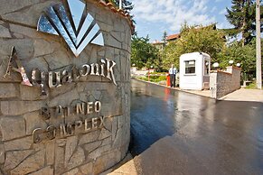 Balneo Complex & Spa Aquatonik