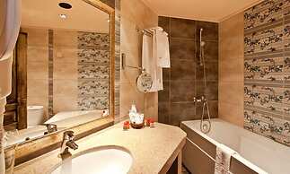 Balneo Complex & Spa Aquatonik