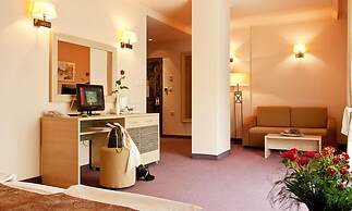 Balneo Complex & Spa Aquatonik