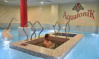Balneo Complex & Spa Aquatonik
