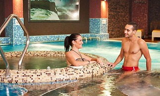 Balneo Complex & Spa Aquatonik