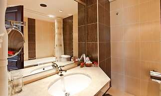 Balneo Complex & Spa Aquatonik