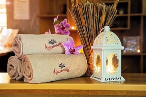 Balneo Complex & Spa Aquatonik