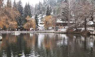 Balneo Complex & Spa Aquatonik