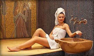 Balneo Complex & Spa Aquatonik