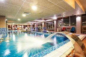 Balneo Complex & Spa Aquatonik