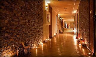 Balneo Complex & Spa Aquatonik