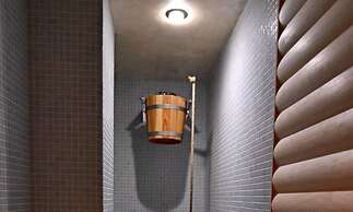 Balneo Complex & Spa Aquatonik