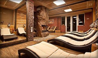 Balneo Complex & Spa Aquatonik