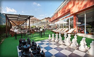Balneo Complex & Spa Aquatonik