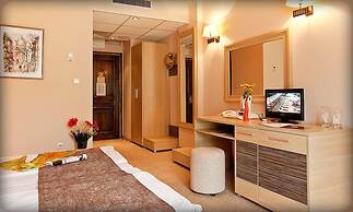 Balneo Complex & Spa Aquatonik