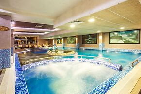 Balneo Complex & Spa Aquatonik