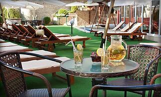 Balneo Complex & Spa Aquatonik