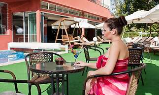 Balneo Complex & Spa Aquatonik
