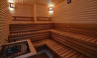 Balneo Complex & Spa Aquatonik