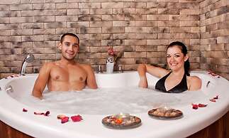 Balneo Complex & Spa Aquatonik