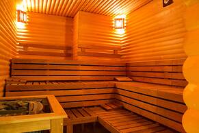 Balneo Complex & Spa Aquatonik