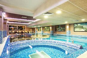 Balneo Complex & Spa Aquatonik