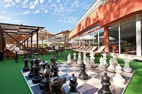 Balneo Complex & Spa Aquatonik