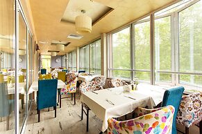 Balneo Complex & Spa Aquatonik