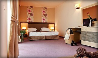 Balneo Complex & Spa Aquatonik