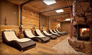 Balneo Complex & Spa Aquatonik