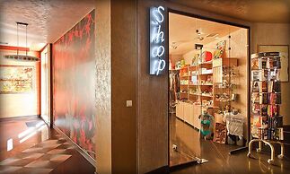 Balneo Complex & Spa Aquatonik