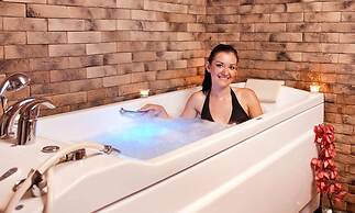 Balneo Complex & Spa Aquatonik