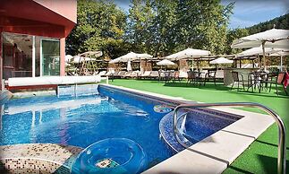 Balneo Complex & Spa Aquatonik
