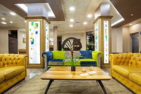 Balneo Complex & Spa Aquatonik