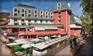 Balneo Complex & Spa Aquatonik