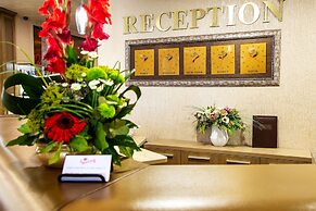 Balneo Complex & Spa Aquatonik
