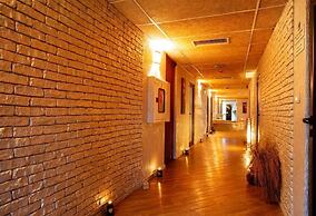 Balneo Complex & Spa Aquatonik