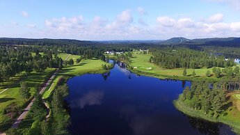 Isaberg Golfklubb