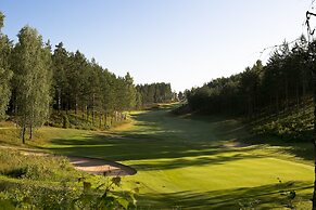 Isaberg Golfklubb