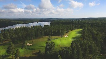 Isaberg Golfklubb