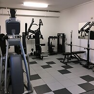 Isaberg Golfklubb