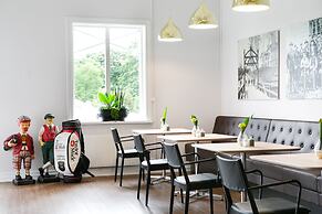 Isaberg Golfklubb