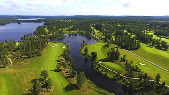 Isaberg Golfklubb