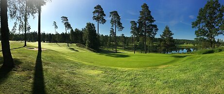 Isaberg Golfklubb