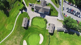 Isaberg Golfklubb