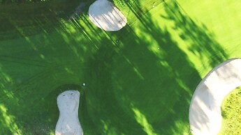 Isaberg Golfklubb