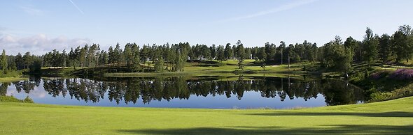 Isaberg Golfklubb