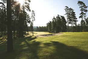 Isaberg Golfklubb