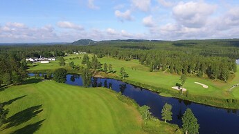Isaberg Golfklubb