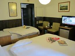 Penghu Youth Activity Center