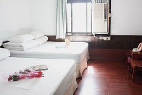 Penghu Youth Activity Center