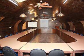 Penghu Youth Activity Center