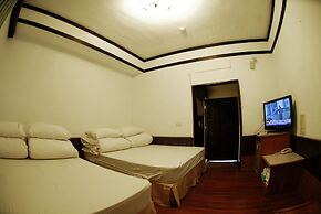 Penghu Youth Activity Center